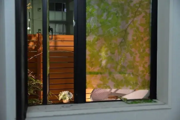 Kanae House
