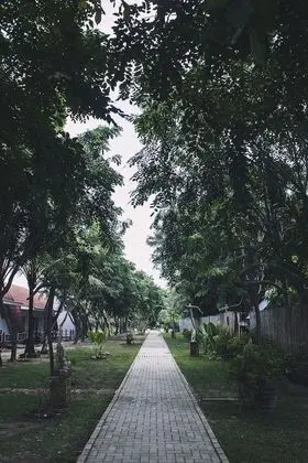 Kanaka Lake Villa - Dış Mekan