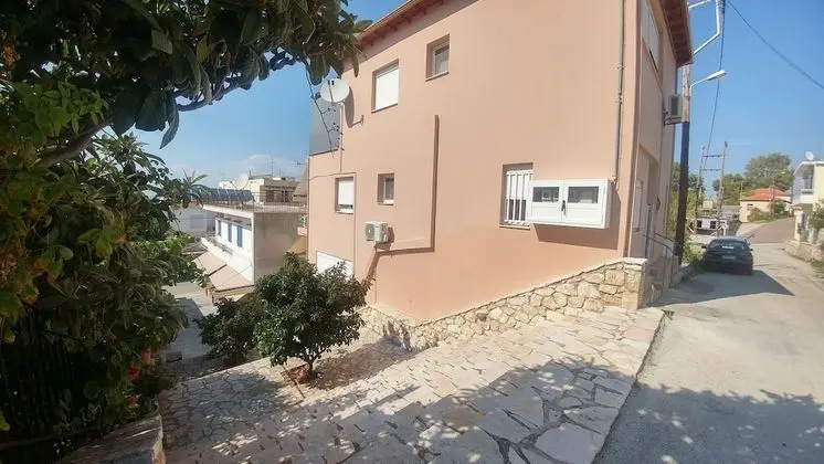 Kanakaris Apartments - Dış Mekan