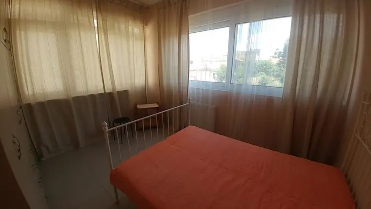 Kanakaris Apartments - Oda