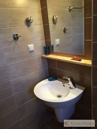 Kanali Homes - Banyo Özellikleri