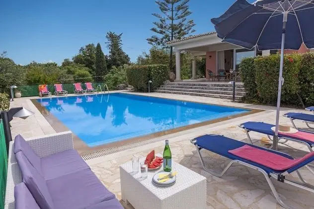 Villa Kanali