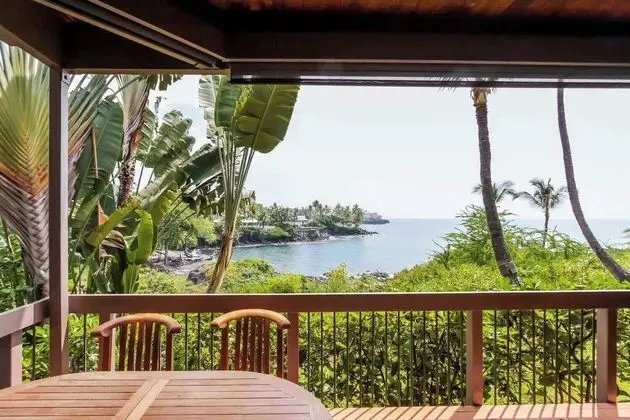 Kanaloa At Kona #3701 - Öne Çıkan Resim
