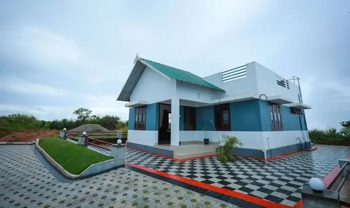 Kananam Retreat