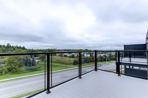 Kanata Lakes Apartments by Corporate Stays