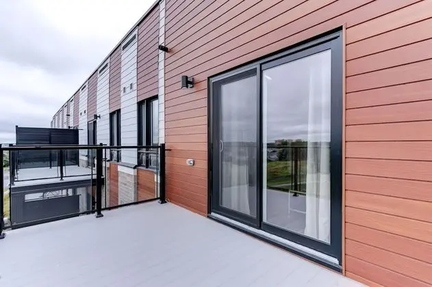 Kanata Lakes Apartments by Corporate Stays - Dış Mekan