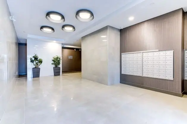 Kanata Lakes Apartments by Corporate Stays - Lobi