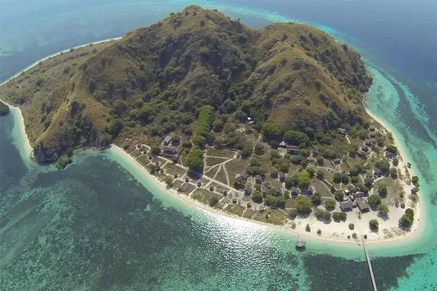Kanawa Beach Resort