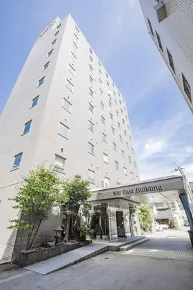 Kanazawa Central Hotel Annex - Öne Çıkan Resim