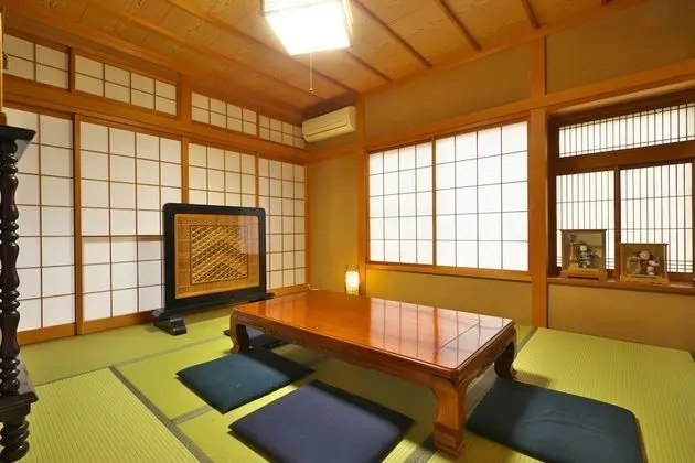 Kanazawa Clara - Hostel - Öne Çıkan Resim