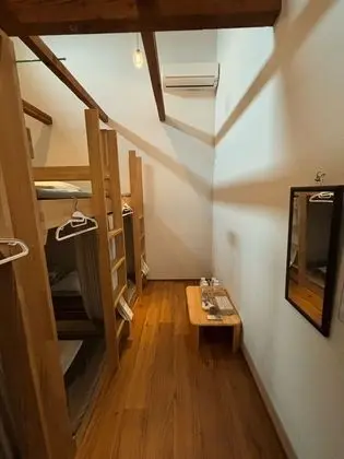 KANAZAWA GUESTHOUSE STELLA