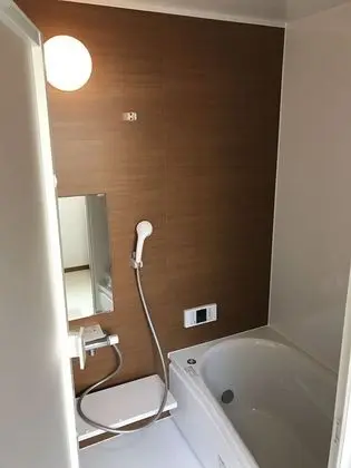 Kanazawa-Hachitabi Akane - Banyo Tipleri