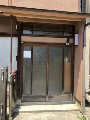 Kanazawa-Hachitabi Hashiba - Dış Mekan