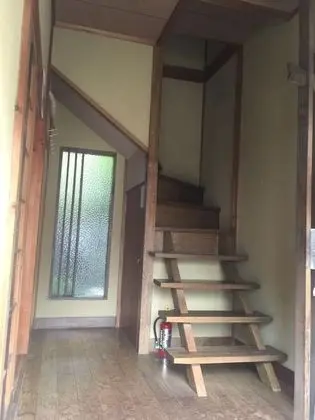 Kanazawa-Hachitabi Hashiba - Lobi