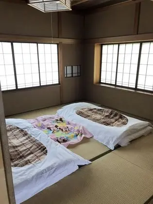 Kanazawa-Hachitabi Hashiba - Oda