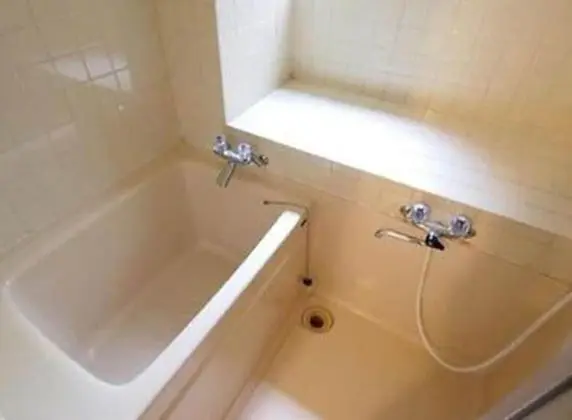 Kanazawa-Hachitabi Kasaichi - Banyo Tipleri