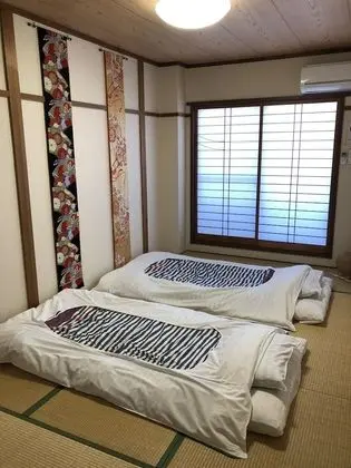 Kanazawa-Hachitabi Kasaichi - Oda