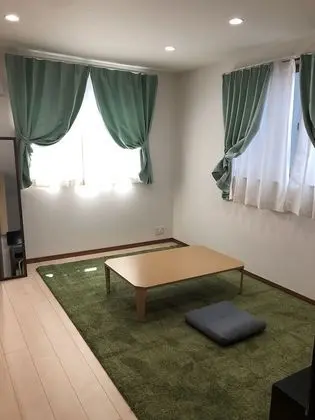 Kanazawa-Hachitabi Konjiki - Oda Düzeni