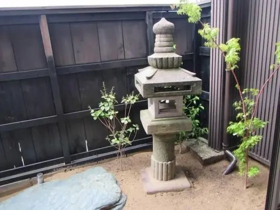 Kanazawa  Machiya inn HANA