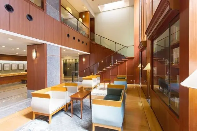 Kanazawa New Grand Hotel Premier - Öne Çıkan Resim