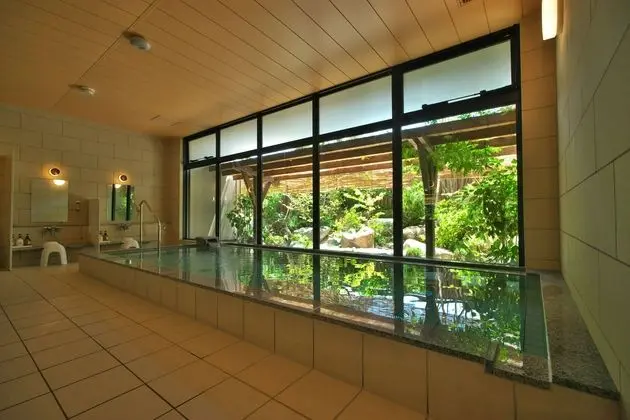 KANAZAWA SAINONIWA HOTEL