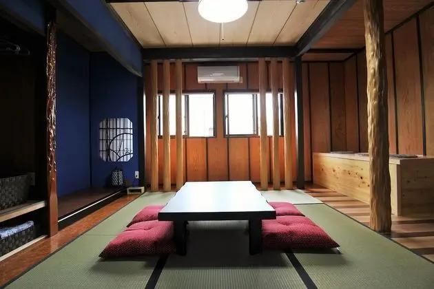 Kanazawa Small Ryokan NOMURA - Öne Çıkan Resim