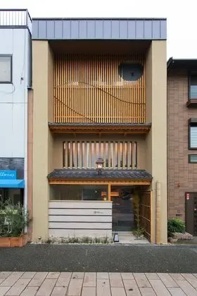 Hotel Kanazawa Zoushi