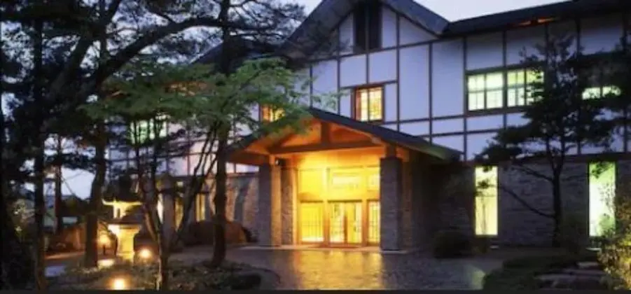 Kanbayashi Hotel Senjukaku