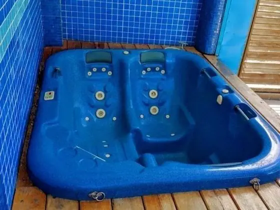 Kanbili GH - Banyo Tipleri