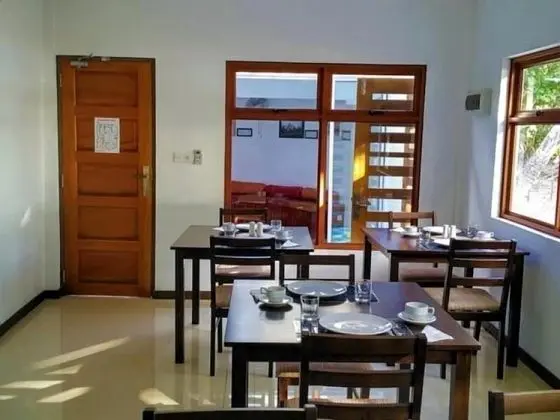 Kanbili GH - Yerinde Yemek