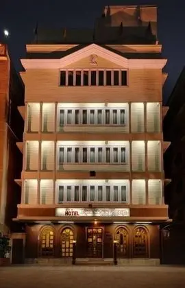 Hotel Kanchandeep