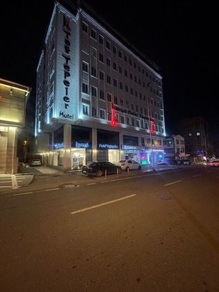 Kancul Hotel TastepelerFotoğrafı