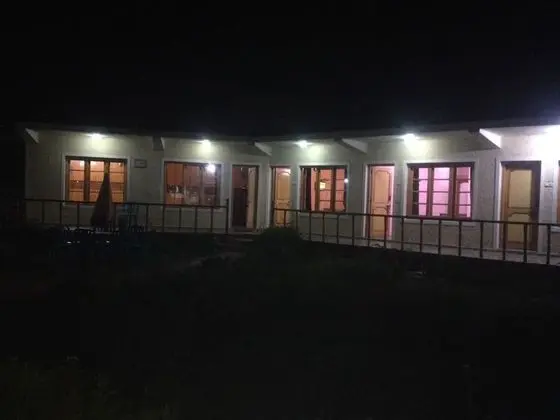 Kanda Lha Guesthouse - Dış Mekan