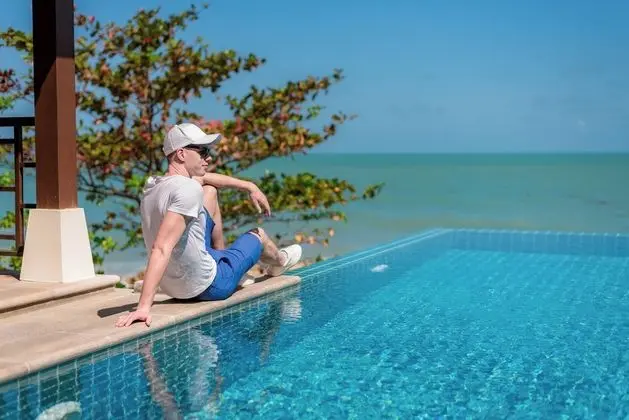 Kanda Residences Pool Villas - Havuz