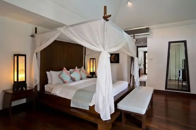 Kanda Residences Pool Villas - Oda
