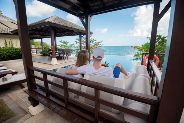 Kanda Residences Pool Villas - Öne Çıkan Resim