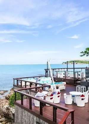 Kanda Residences Pool Villas - Plaj