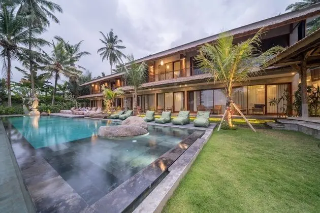 Kandarpa Ubud -CHSE certified