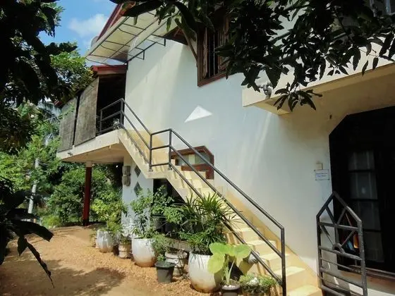Kandaudawatta Villa