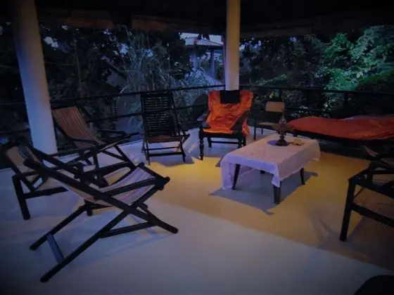 Kandaudawatta Villa - Dış Mekanlar