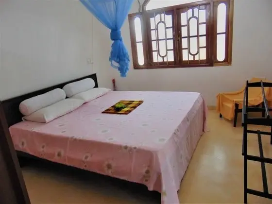 Kandaudawatta Villa - Oda