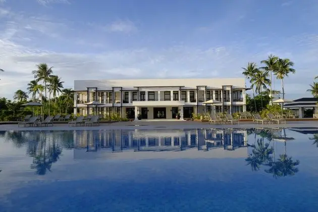 Kandaya Resort