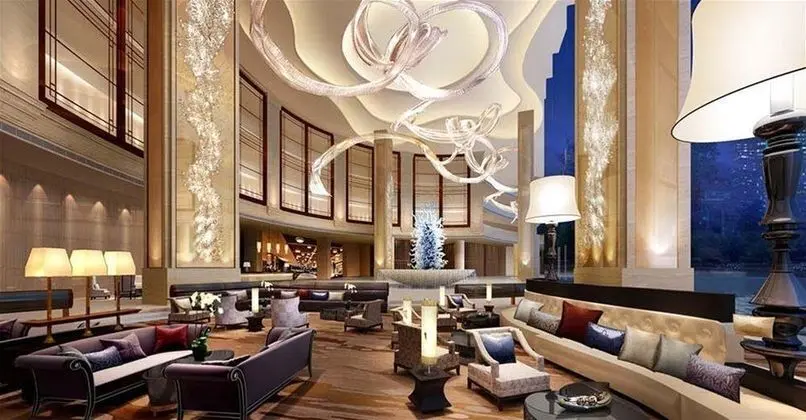 Kande International Hotel - Genel