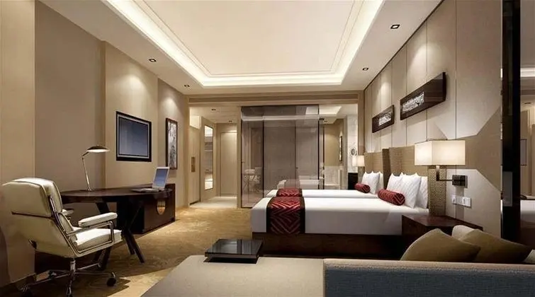 Kande International Hotel - Genel