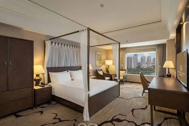Kande International Hotel Huizhou - Öne Çıkan Resim