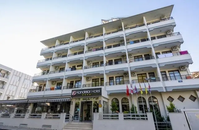 Kandelor Hotel