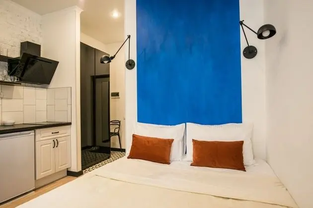 Kandinsky Smart Apart