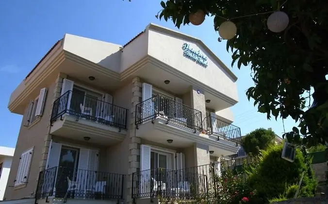 Kandıra Butik Hotel