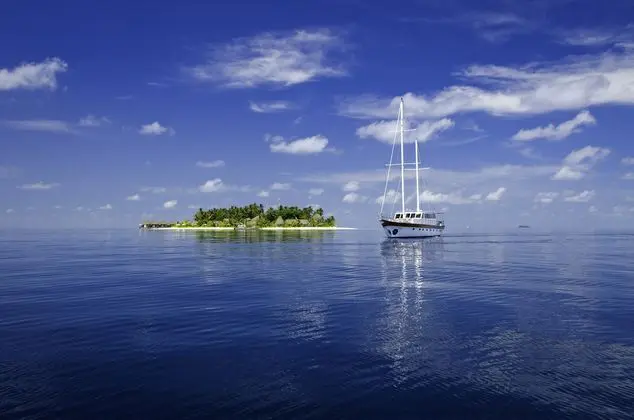 Kandolhu Maldives