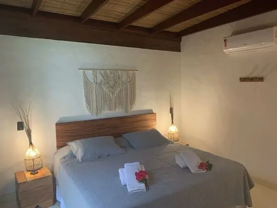 Villa Kandui Boutique Hotel - Oda